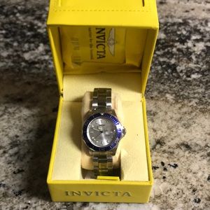 Invicta watch